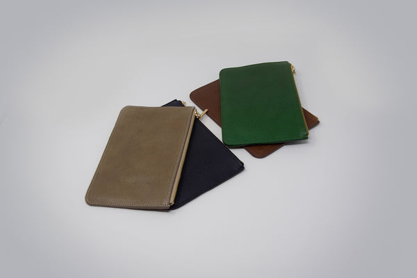 10.2 iPad Sleeve – EUH LEATHER COMPANY LTD.