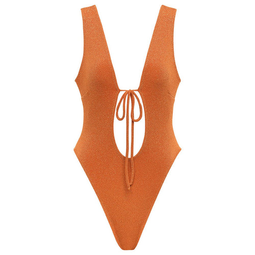 One Piece Swimwear | One Piece Bathing Suit | Montce Swim