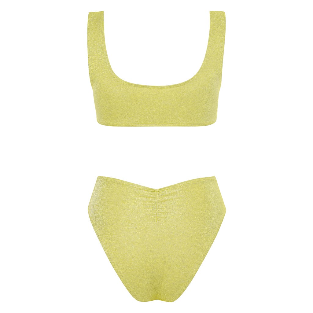 Lima Micro Rib Ky One-Piece