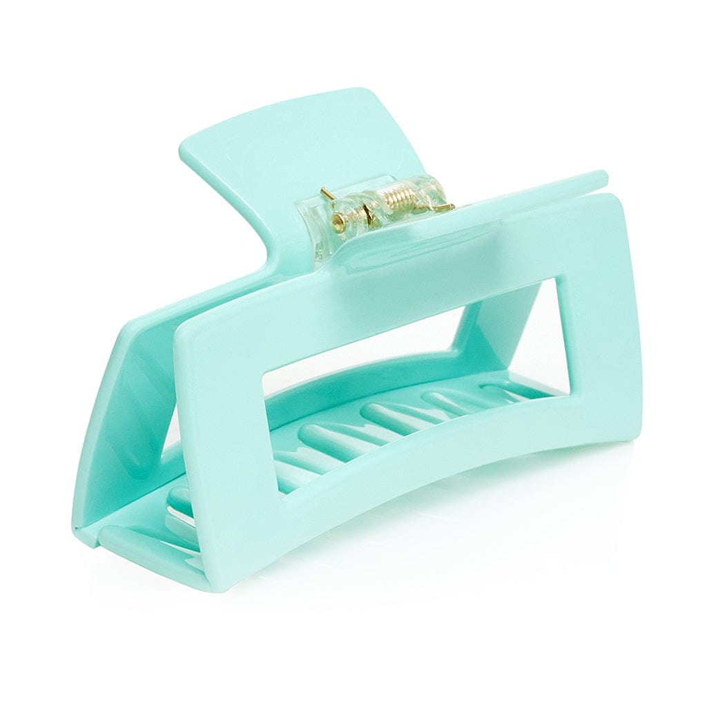 Montce x Casa Clara Allegra Clip (Turquoise)