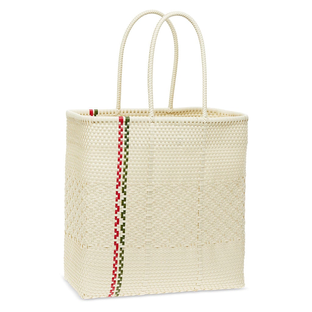 Lindsay Albanese Weekender Two-Sided Laundry Bag: Clean & Dirty Separation When Traveling