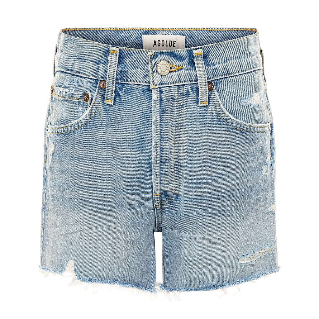 Parker Vintage Cut Off Short Freewheeling