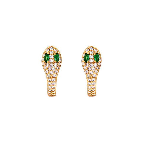 Earrings – Montce