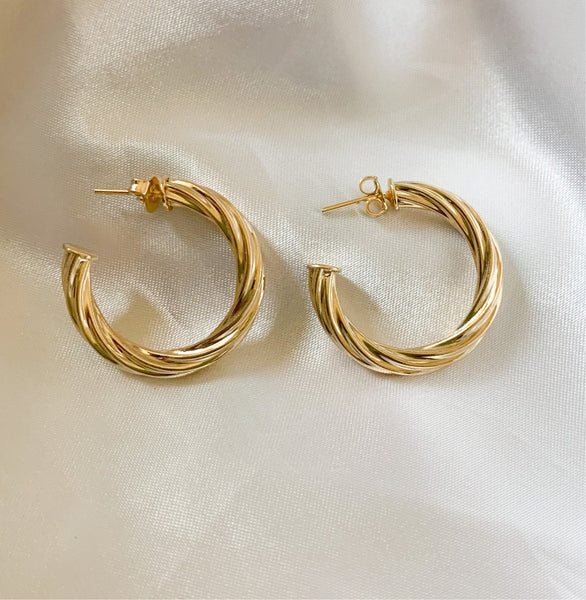 Earrings – Montce