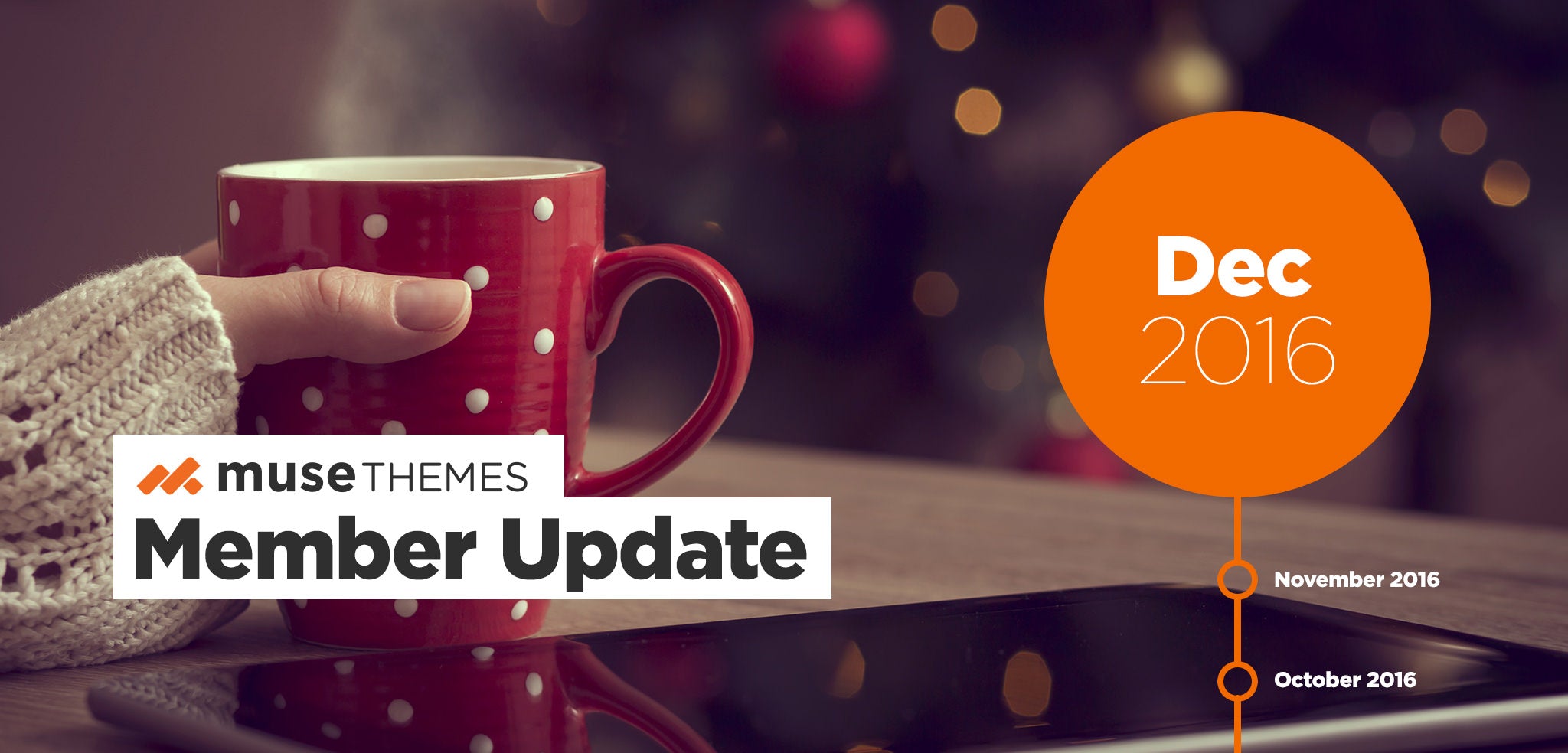 MuseThemes Member Update Dec 2016