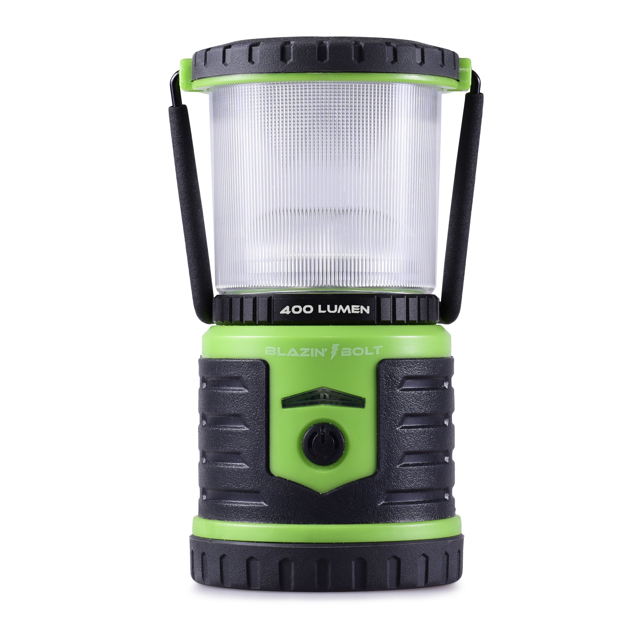Coleman Rechargeable 400-Lumen LED Lantern
