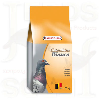 Versele=Laga Loft White 2.5 kg or 5 lb.