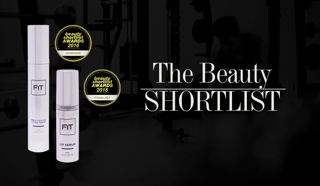 Beauty Shortlist Awards - Moisturising Ultra Serum & Lip Serum