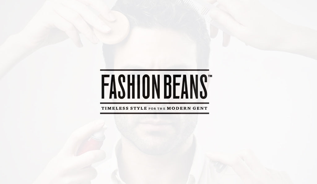 Fashion Bean & Fit Skincare