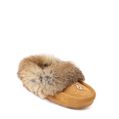 Moccasins: Authentic Native Slippers & Shoes | Manitobah