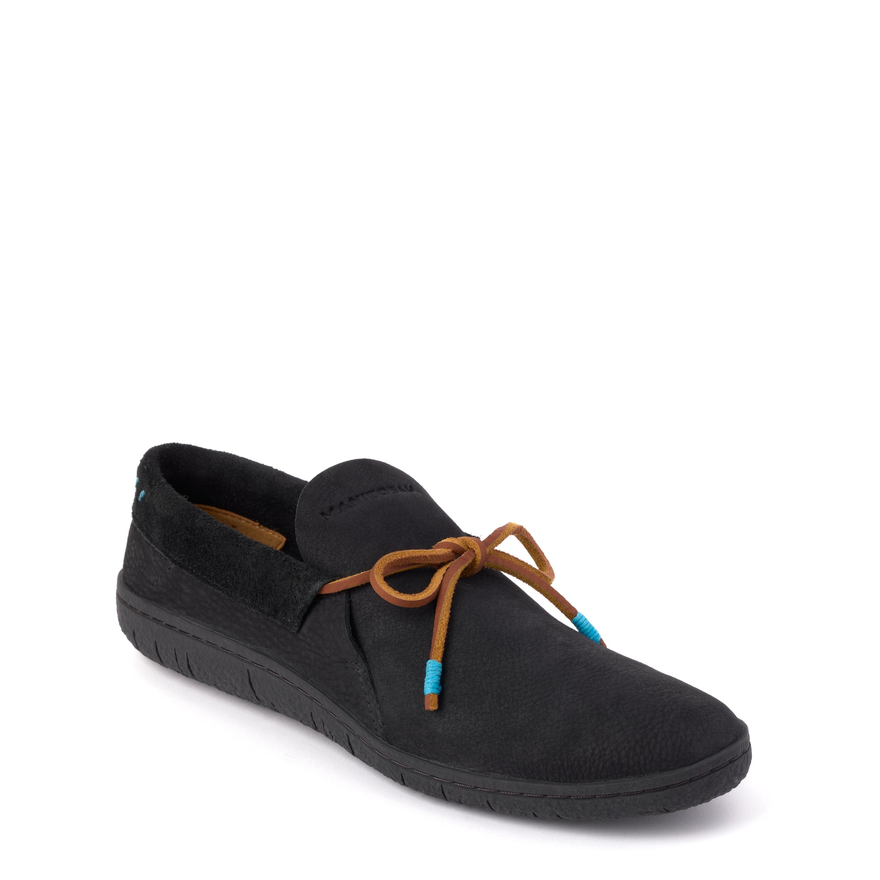 Men's Modern Moccasin