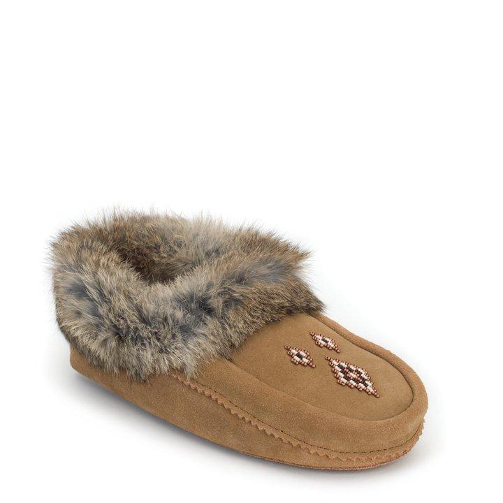 Tipi Slipper