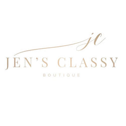 JEN'S CLASSY BOUTIQUE