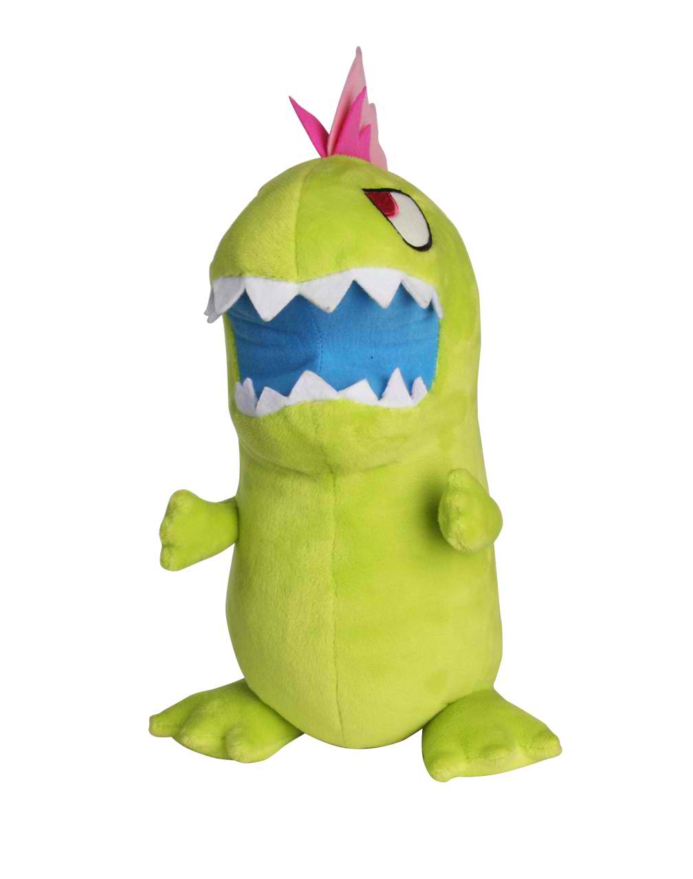 tokidoki kaiju plush