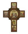 Holly Cross - Scenes of Christ life