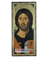 Christ Pantocrator of Sinai (100% Handpainted Icon - P Series)-Christianity Art