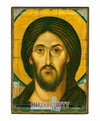 Christ Pantocrator of Sinai (100% Handpainted Icon - P Series)-Christianity Art