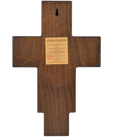 Buy Now Wooden Crosses, Free Shipping Worldwide! *TheHolyArt*