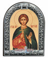 Saint Anatolios (Metallic icon - MC Series)-Christianity Art