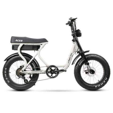 ace-s plus+ electric fat bike