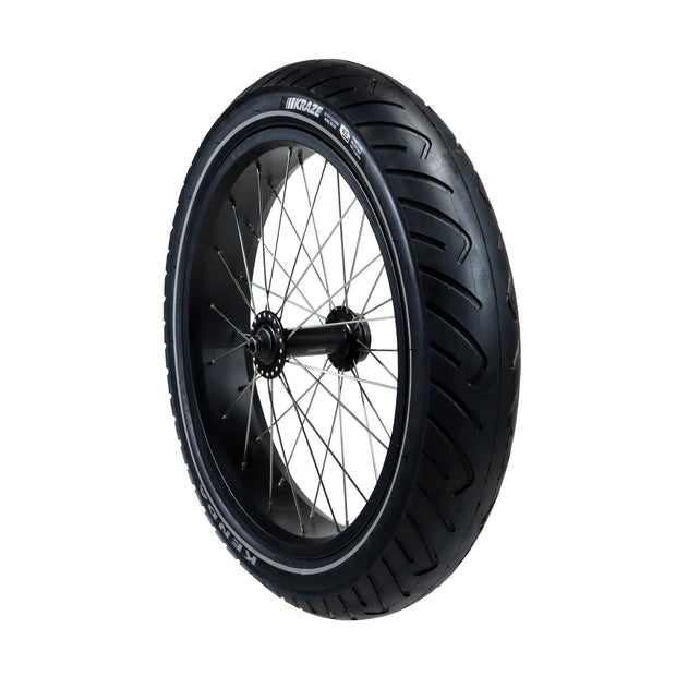 kenda kraze 20x4 fat tires