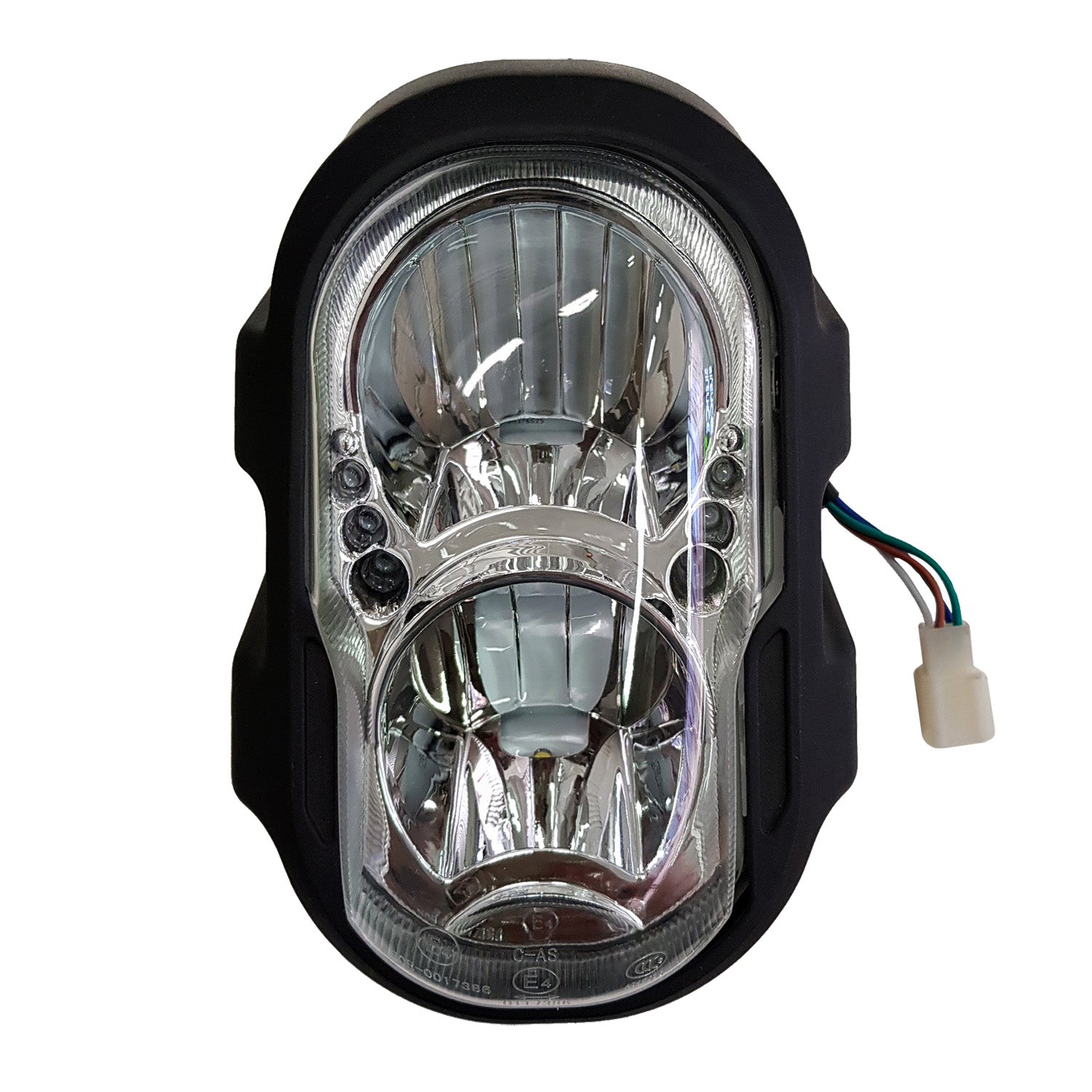 Light Bee L1e Version Speedometer And Headlight, 51% OFF