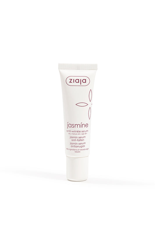 Lifting Solution - Free Serum with Night Cream - Ziaja® USA Webstore