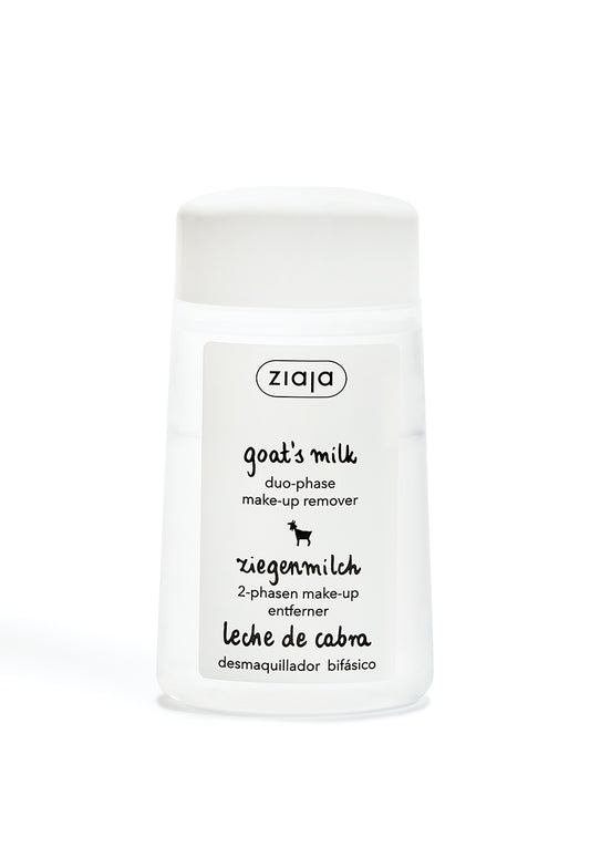  Ziaja Goat's Milk Milky Face Wash - No-rinse cleanser : Beauty  & Personal Care