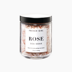 rose sea soak