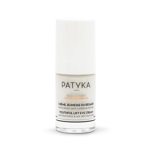 Youthful Lift Eye Cream | Selenite Beauty: Patyka Paris