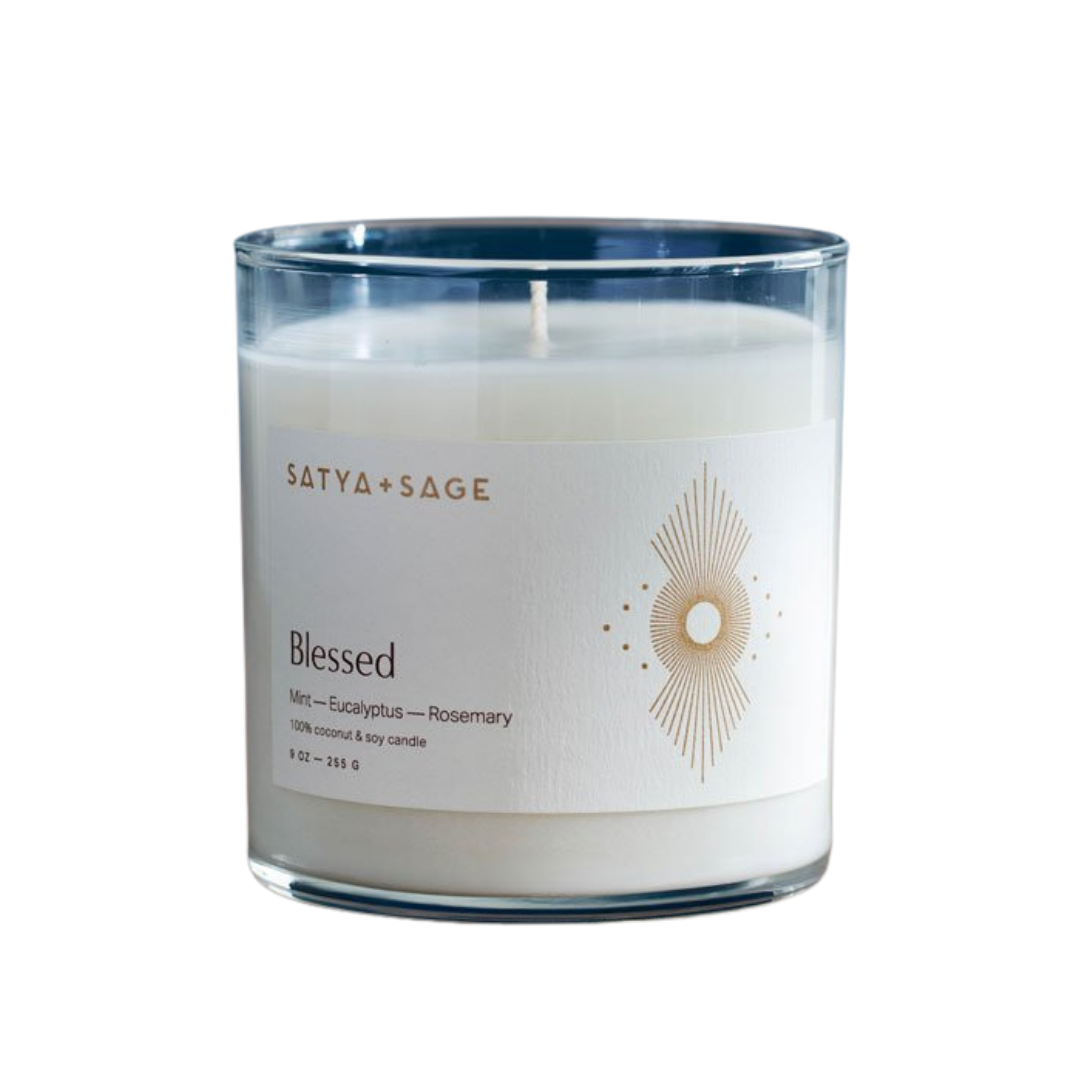 Satya T-Lite Candle Archives - Satya Incense