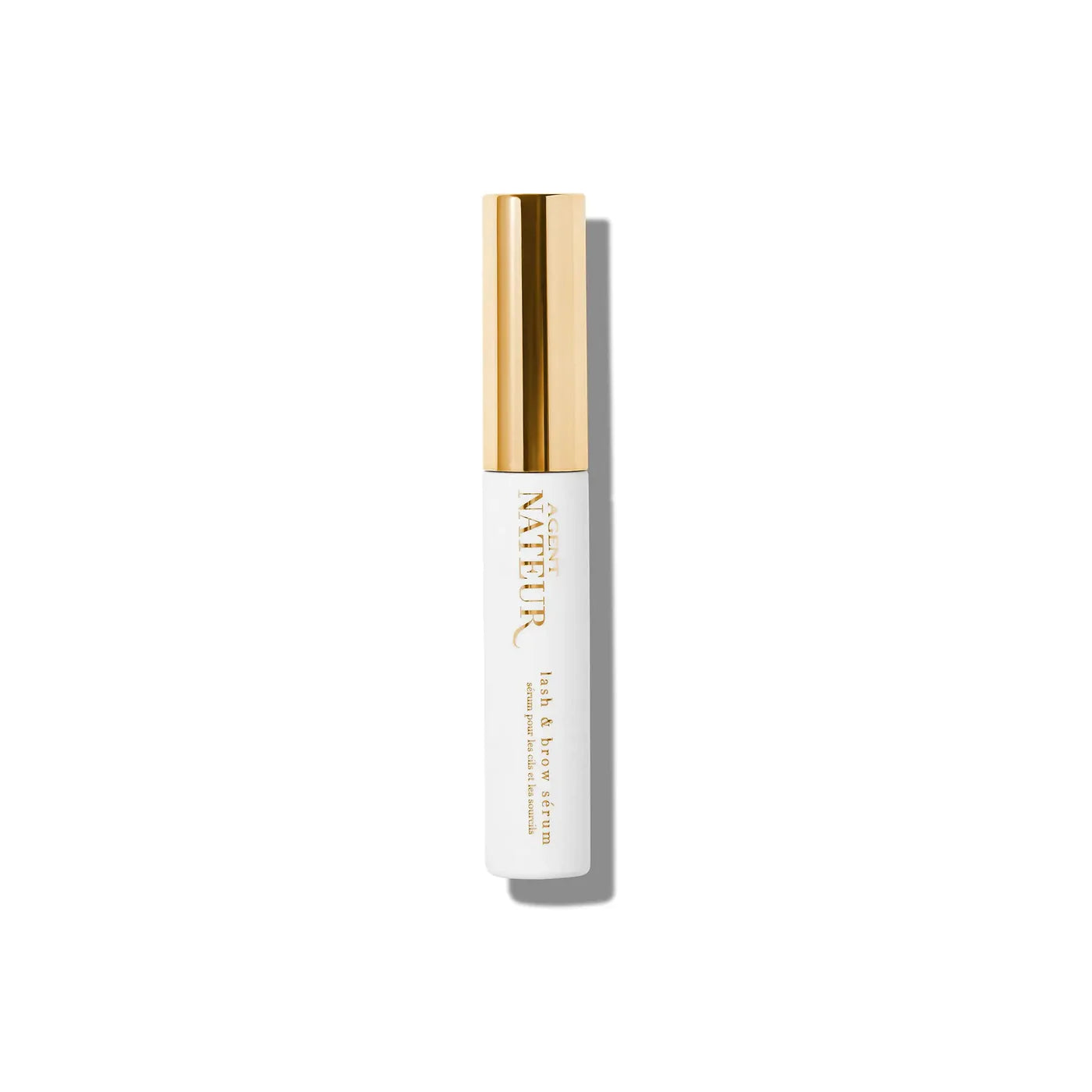 Lash and Brow Serum  Selenite Beauty: Agent Nateur