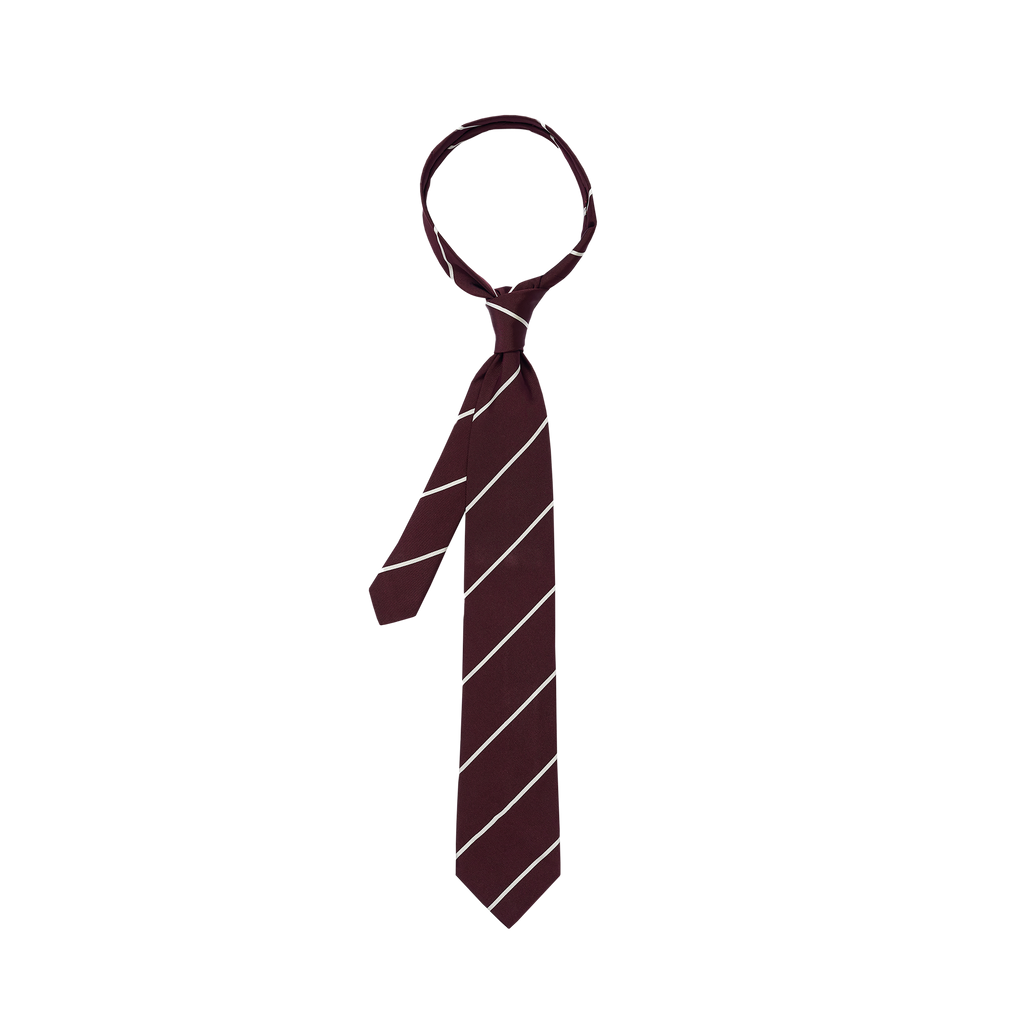 necktie clip art black and white