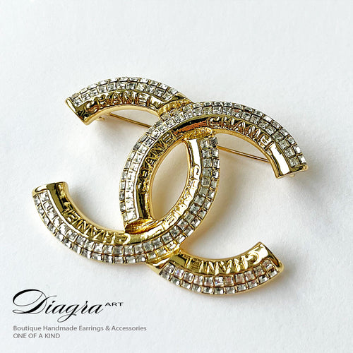 Chanel designer inspired one of kind – Diagra