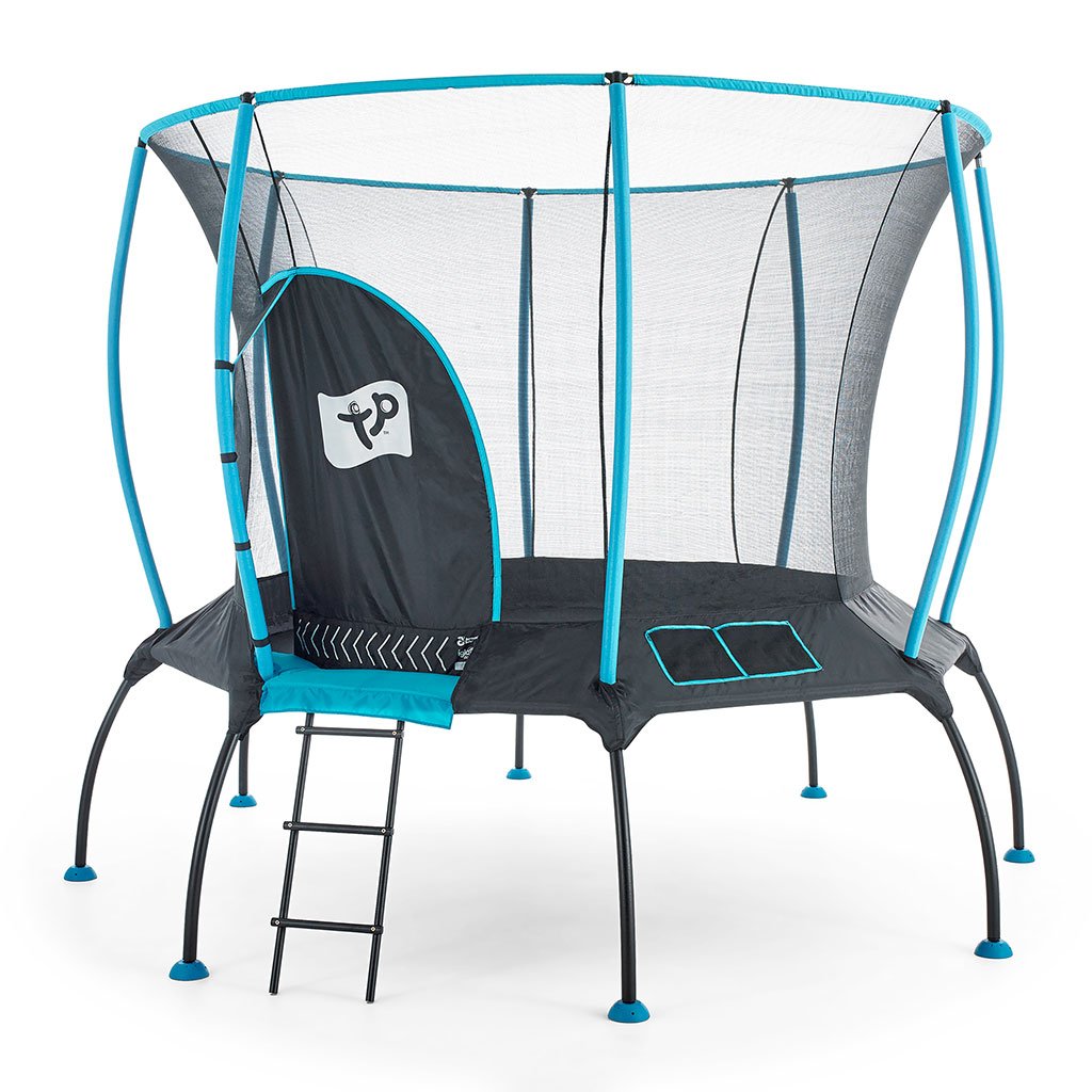 tp toys 10ft trampoline