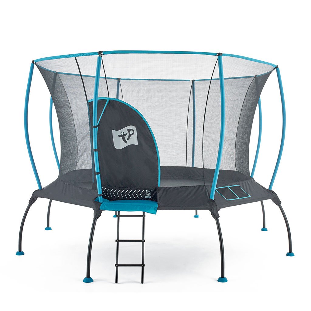 tp trampoline 12ft