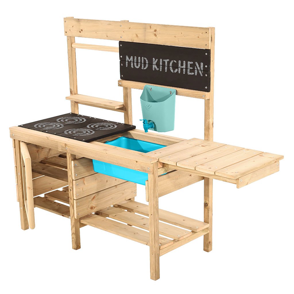 tp muddy cook play kitchen