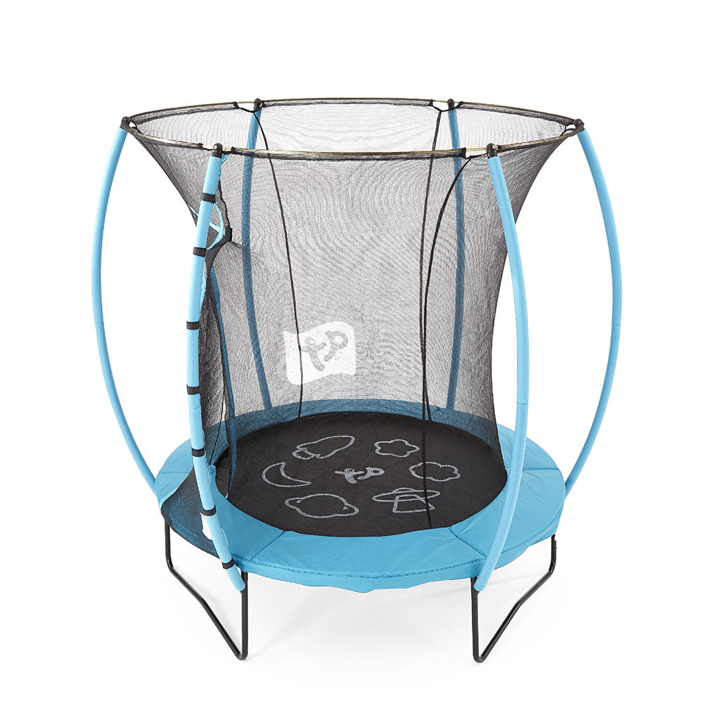 tp toys 10ft trampoline