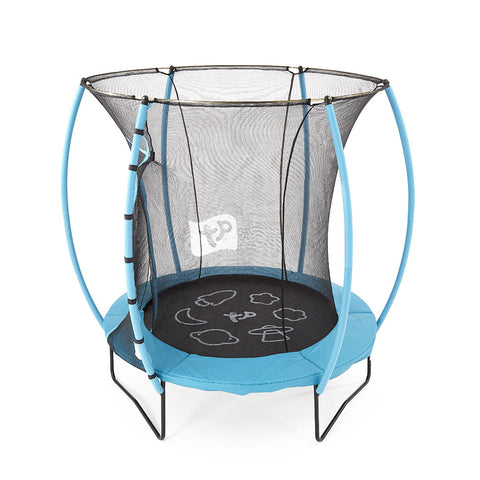 tp toys 8ft trampoline