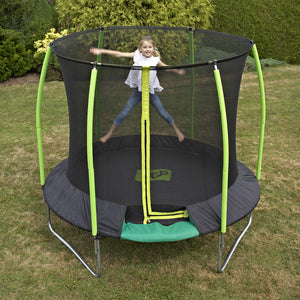 tp toys 8ft trampoline