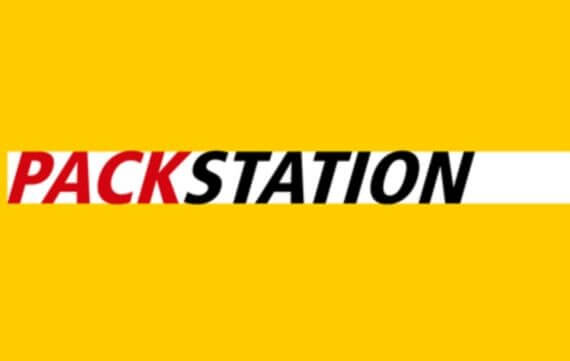 Packstation