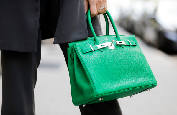 The Birkin Bag Is One of the Best Luxury Investments Out There