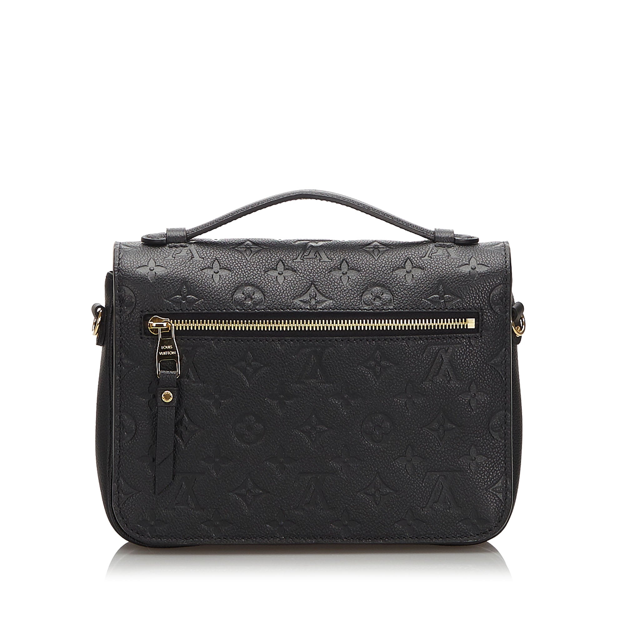 Louis Vuitton Métis bag – Iconics Preloved Luxury