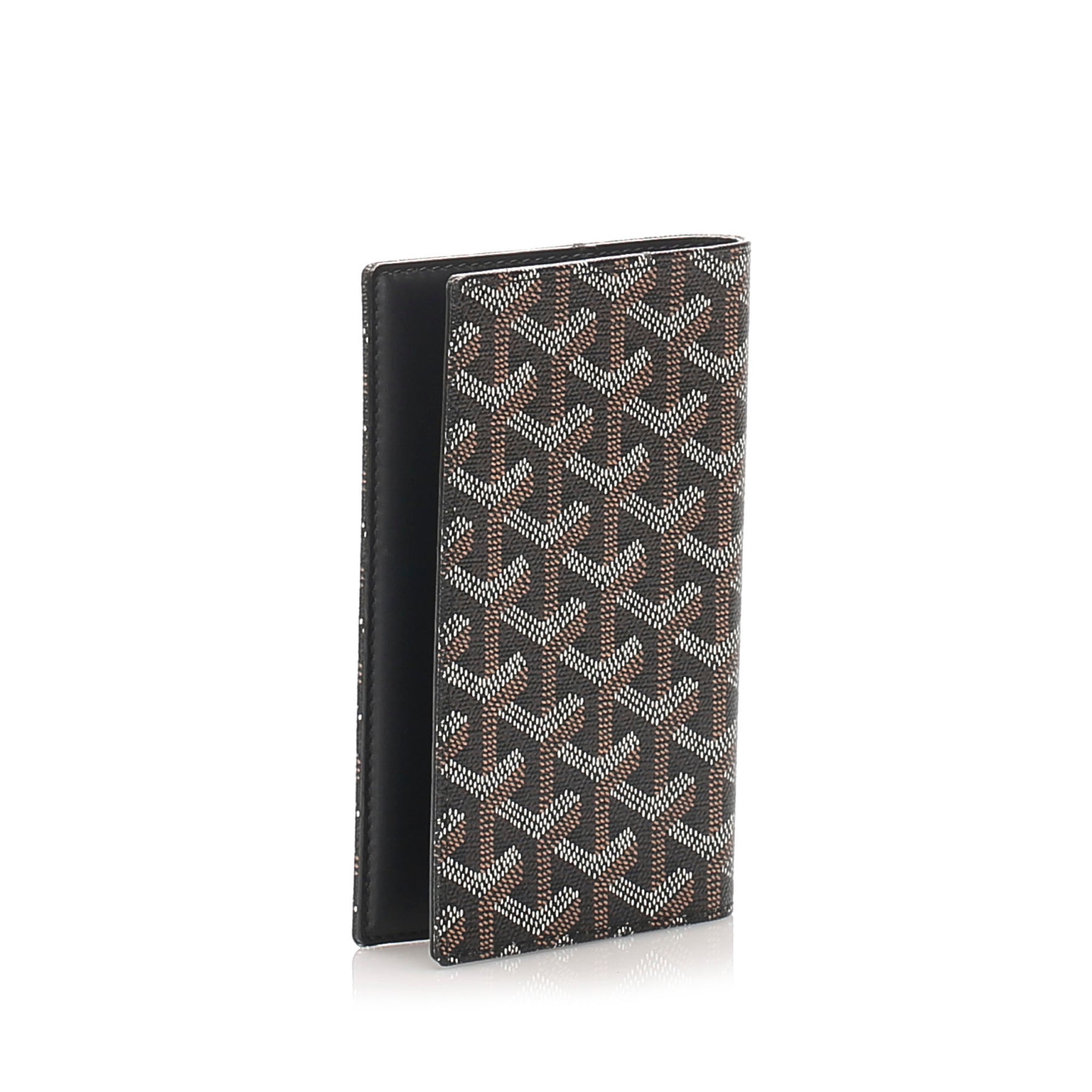 Goyard Goyardine Agenda Cover – Iconics 