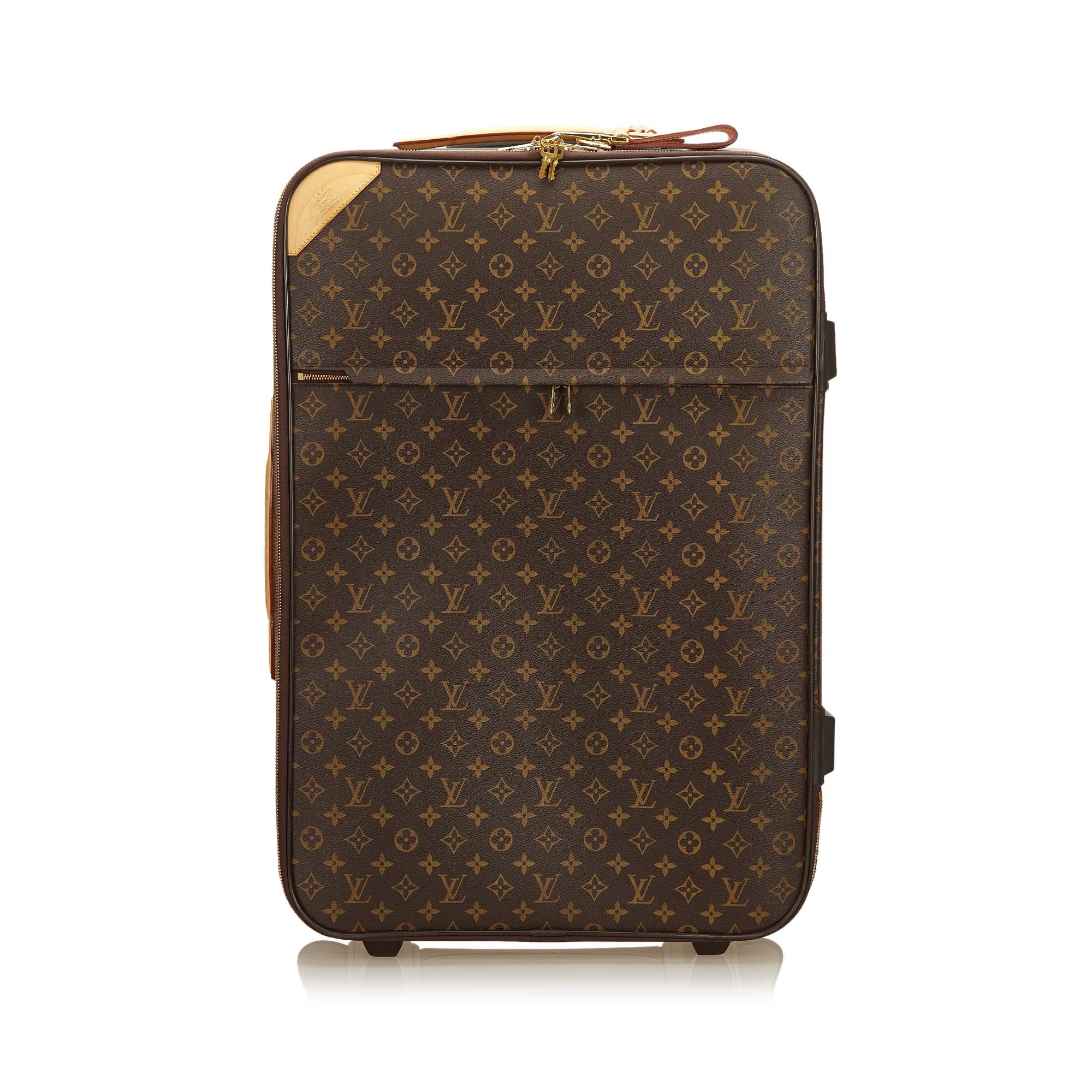 Louis Vuitton Pegase 70 – Iconics Preloved Luxury