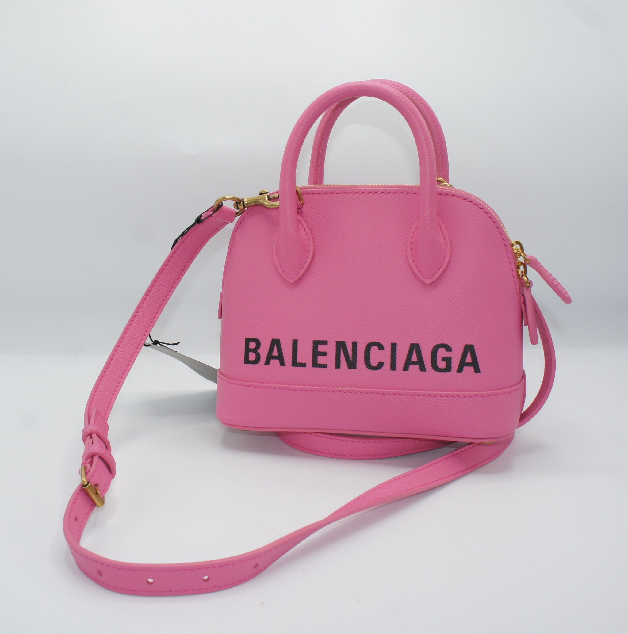 How Much Is A Balenciaga Purse Worth In Us