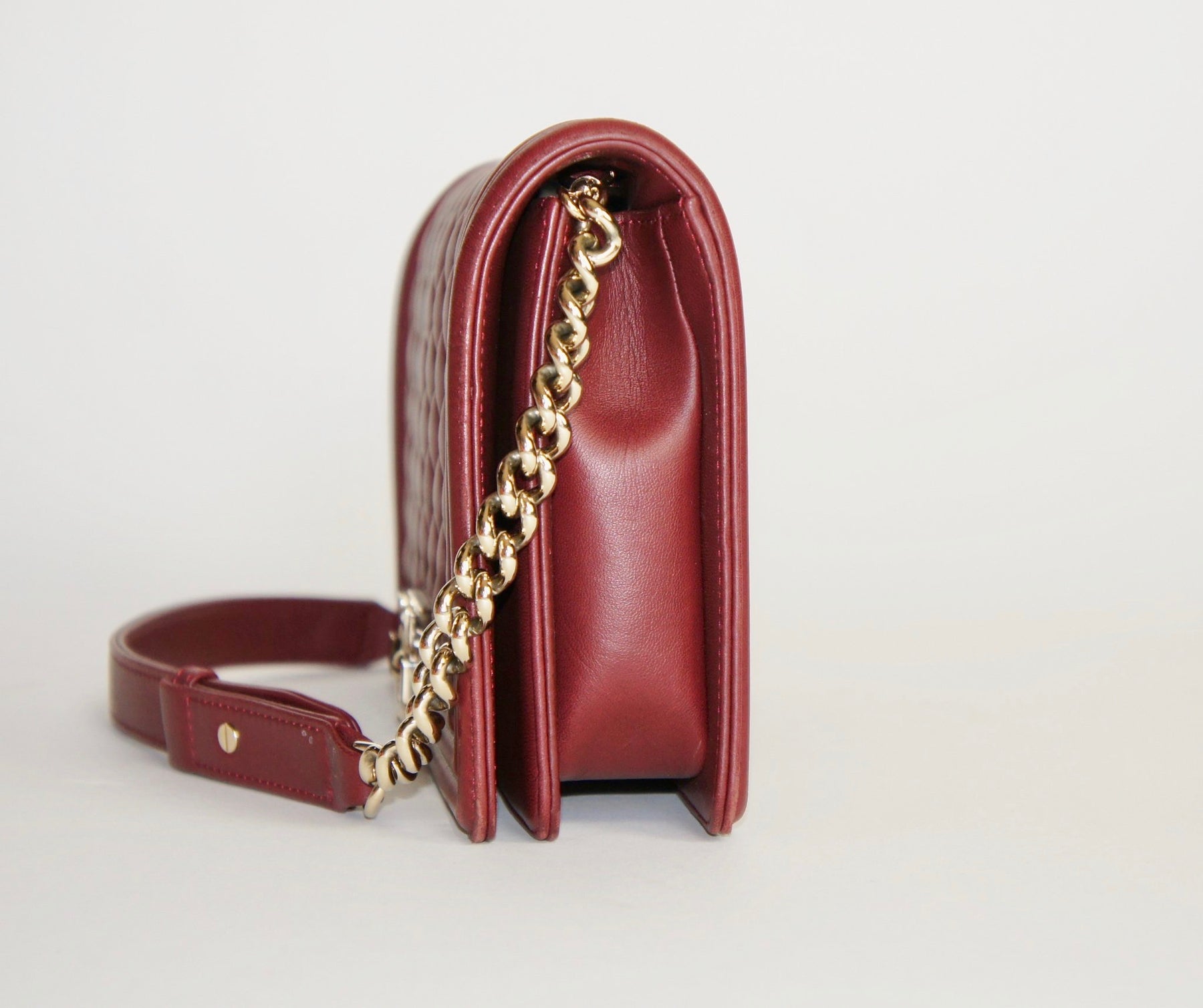 Chanel Medium Boy bag | Iconics Preloved Luxury