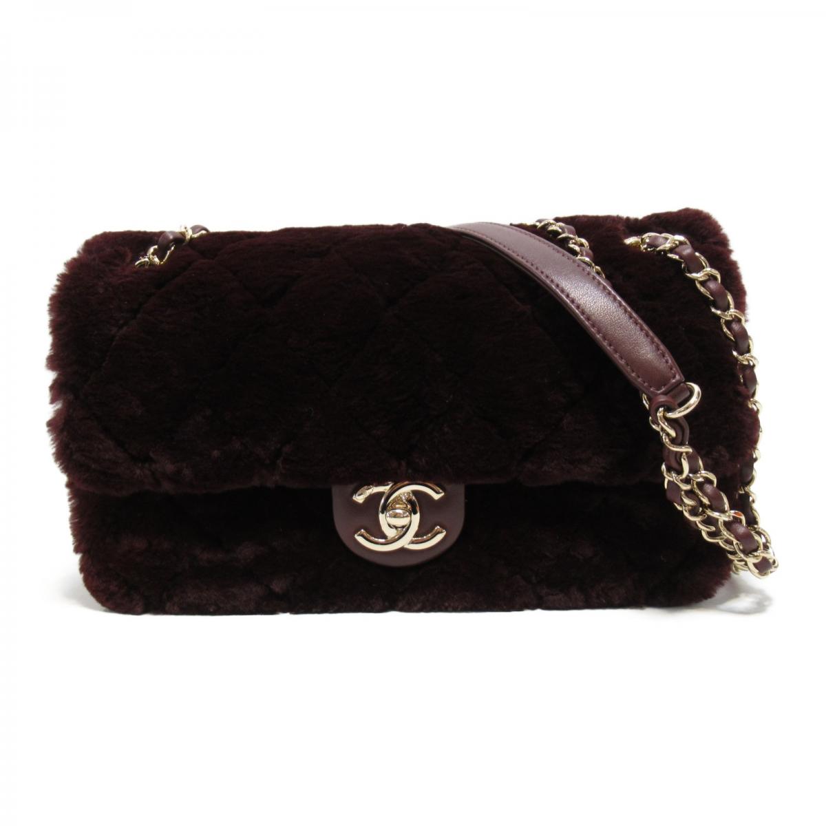 Chanel Limited Edition Rabbit for Flap Bag  2500