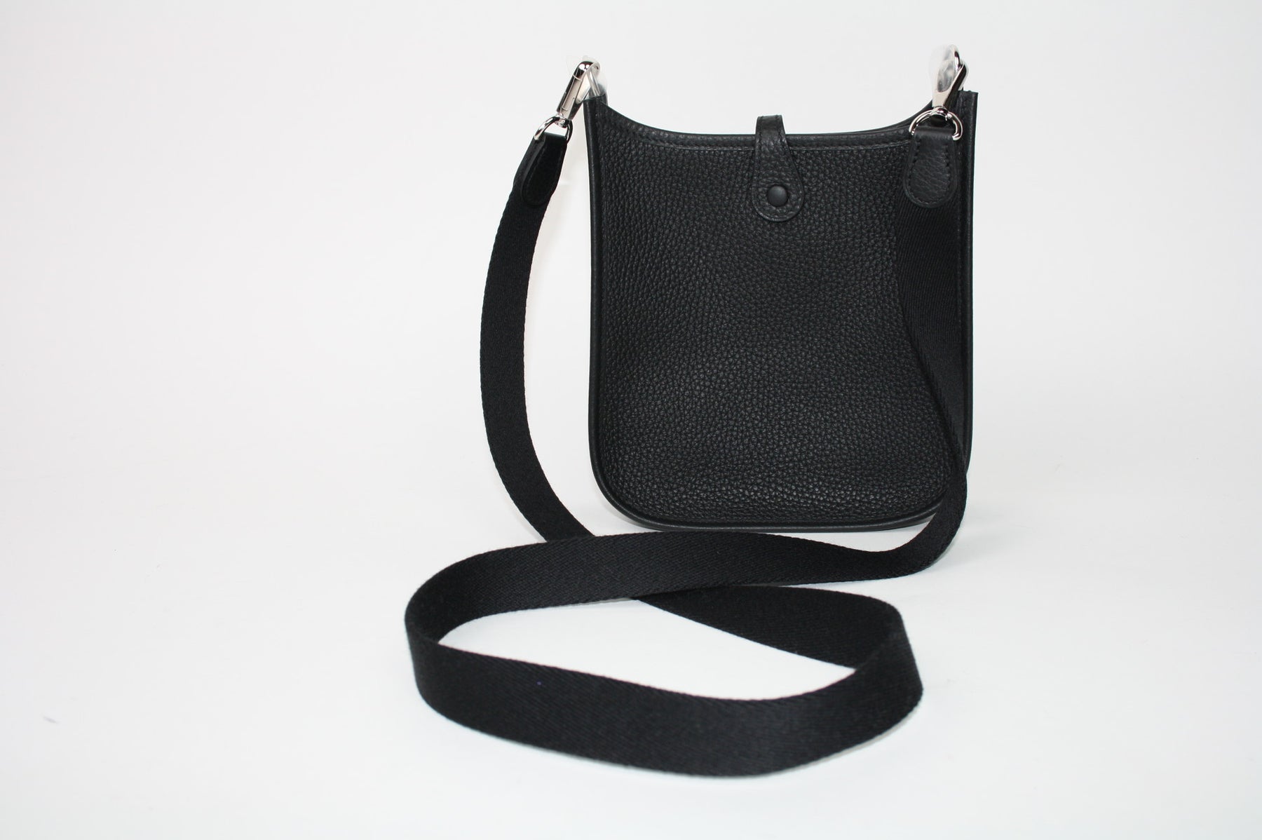 Hermes Evelyne Tpm preloved bag | Iconics Preloved Luxury