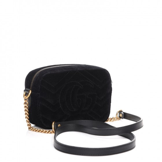 Gucci Marmont crossbody bag – Iconics Preloved Luxury